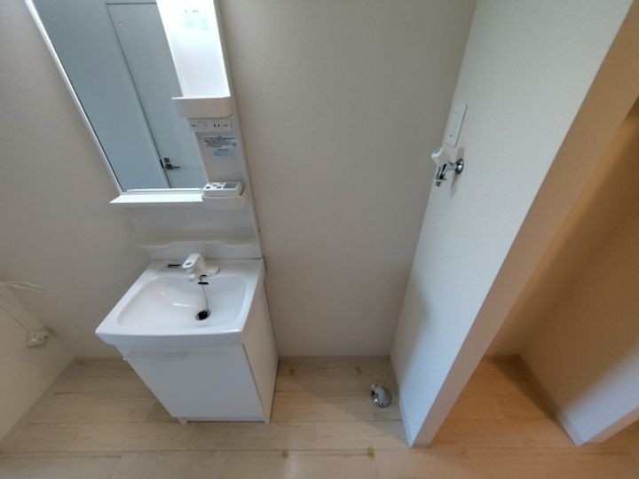 プリマヴェーラ阿品の内装