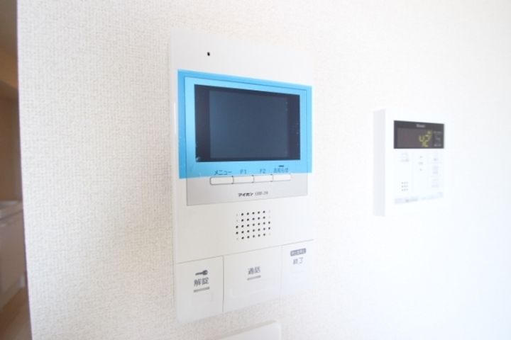 プリマヴェーラ阿品の内装