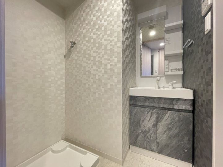 S-RESIDENCE四日市安島aloggioの内装