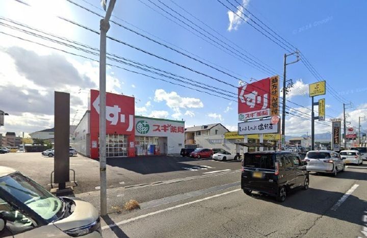 S-RESIDENCE四日市安島aloggioの周辺