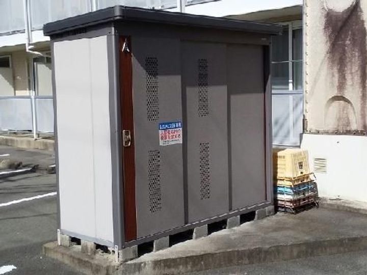 静岡県浜松市中央区頭陀寺町(マンション)の賃貸物件のその他画像