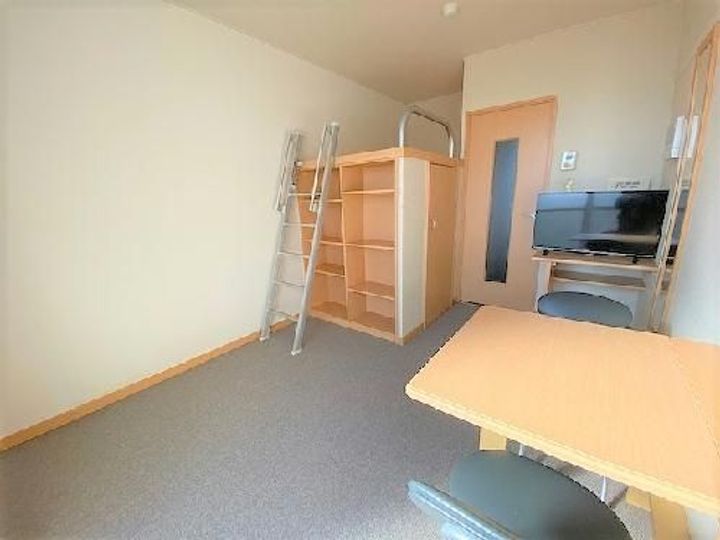 静岡県浜松市中央区頭陀寺町(マンション)の賃貸物件のその他画像