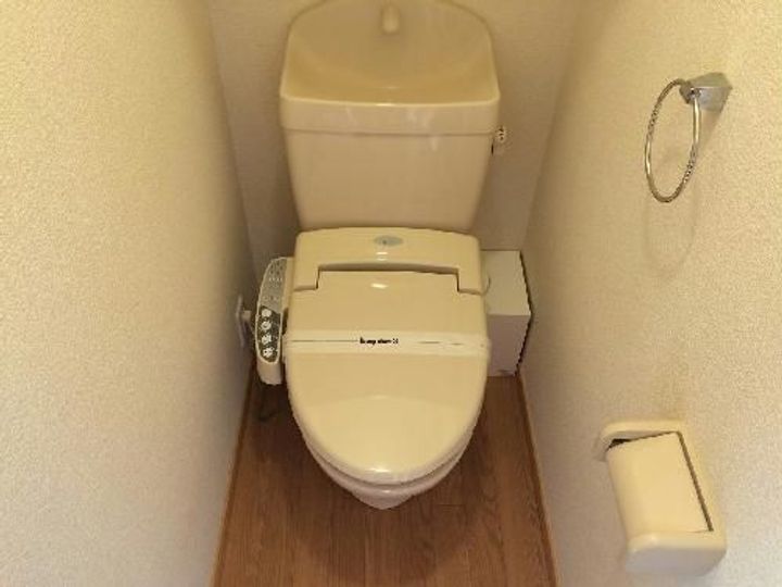 静岡県浜松市中央区頭陀寺町(マンション)の賃貸物件の内装