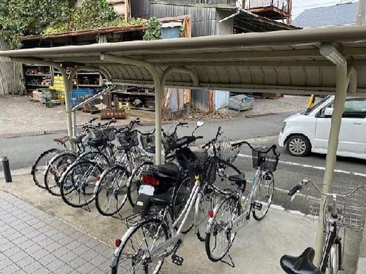 静岡県浜松市中央区頭陀寺町(マンション)の賃貸物件のその他画像