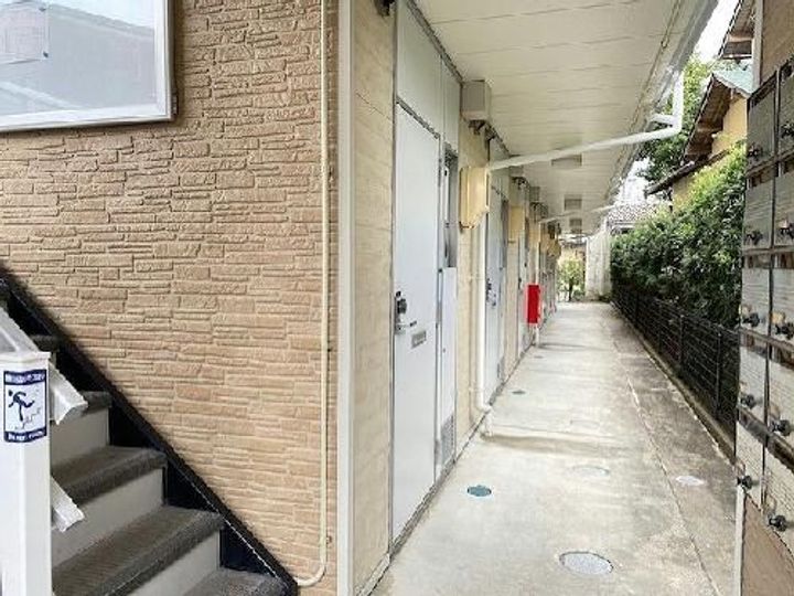 静岡県浜松市中央区頭陀寺町(マンション)の賃貸物件のその他画像