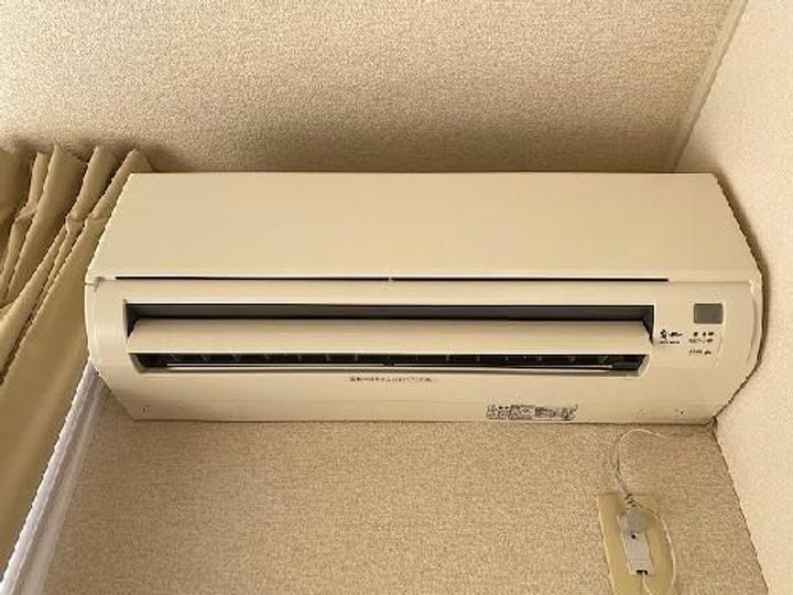 静岡県浜松市中央区頭陀寺町(マンション)の賃貸物件の内装