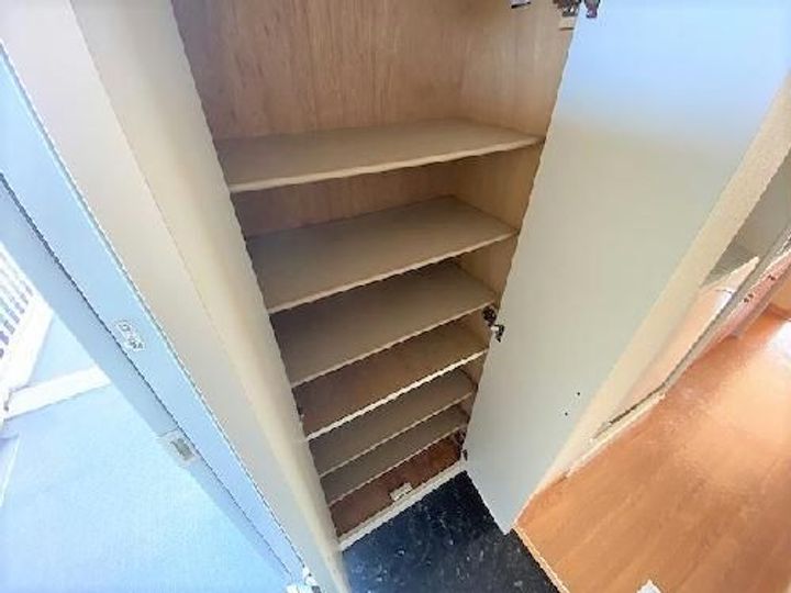 静岡県浜松市中央区頭陀寺町(マンション)の賃貸物件の玄関