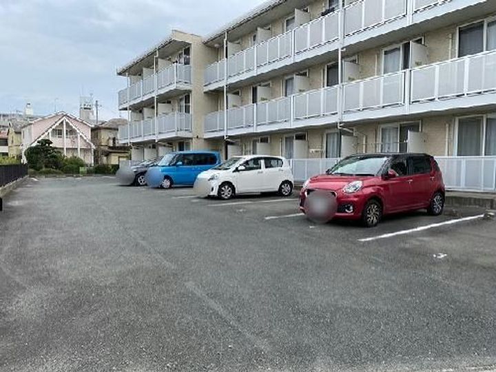 静岡県浜松市中央区頭陀寺町(マンション)の賃貸物件のその他画像