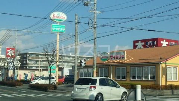 静岡県浜松市中央区頭陀寺町(マンション)の賃貸物件の周辺