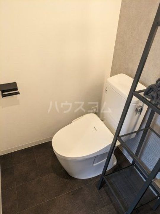 ザ・浅間台の内装