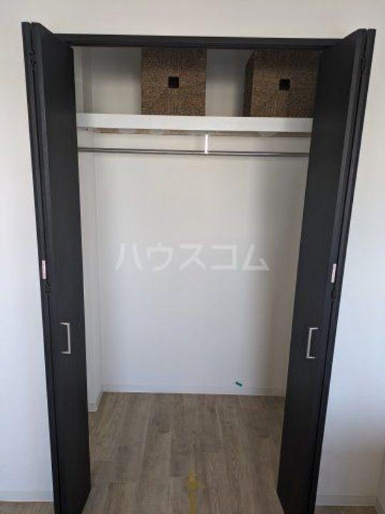 ザ・浅間台の内装