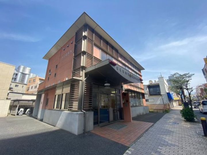 ライオンズマンション前橋本町の周辺