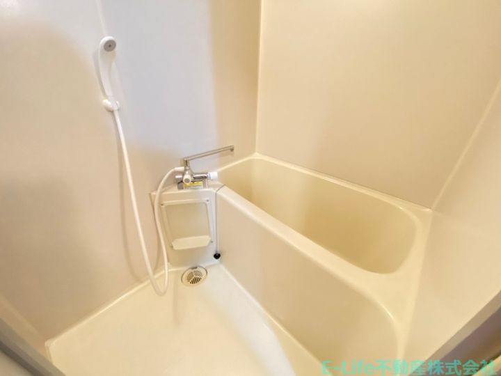 メゾンドソフィア月出の風呂