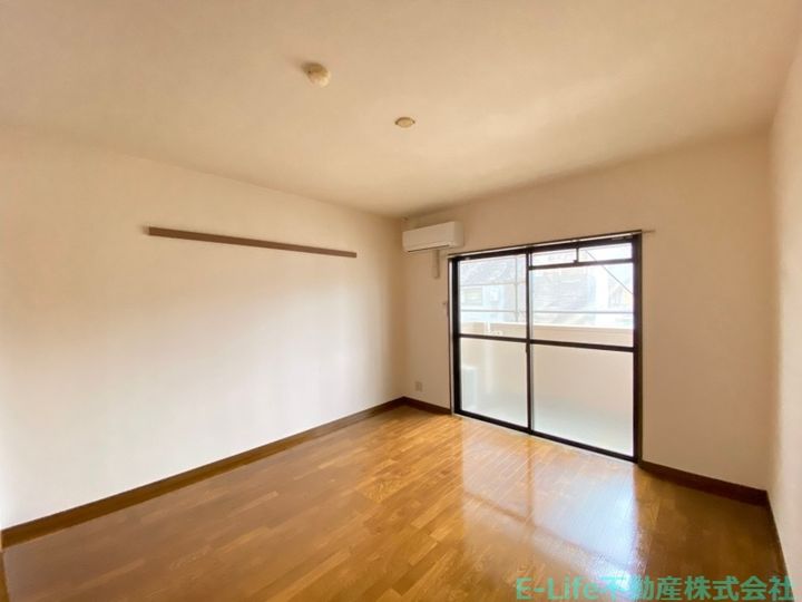 メゾンドソフィア月出の内装