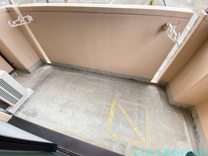 メゾンドソフィア月出の内装