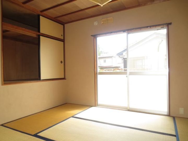 岐阜県関市安桜台(一戸建)の賃貸物件のその他画像