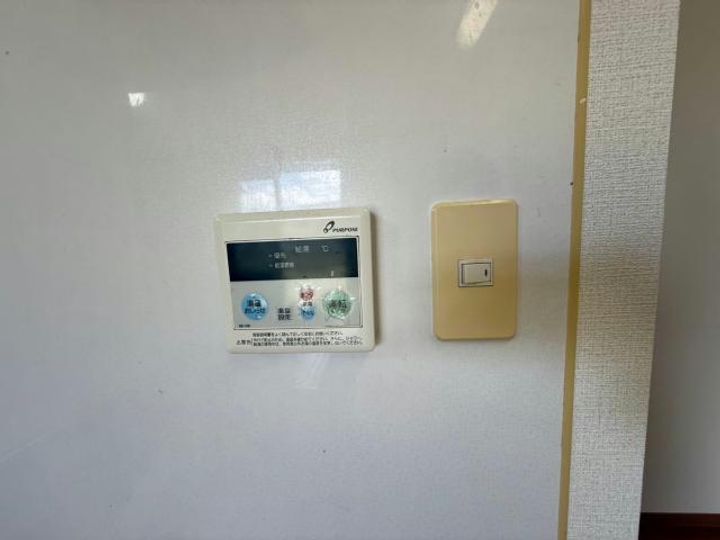 宮崎県都城市久保原町(アパート)の賃貸物件の内装