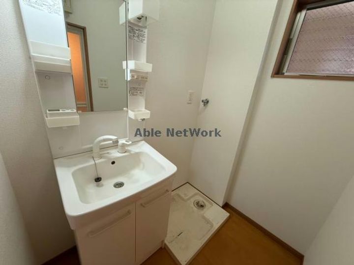 宮崎県都城市久保原町(アパート)の賃貸物件の内装