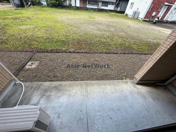 宮崎県都城市久保原町(アパート)の賃貸物件の内装