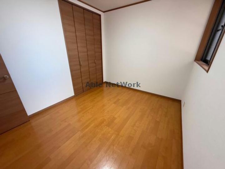 宮崎県都城市久保原町(アパート)の賃貸物件の内装