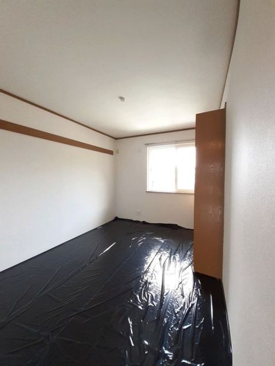 新潟県新潟市西蒲区巻甲(アパート)の賃貸物件の内装