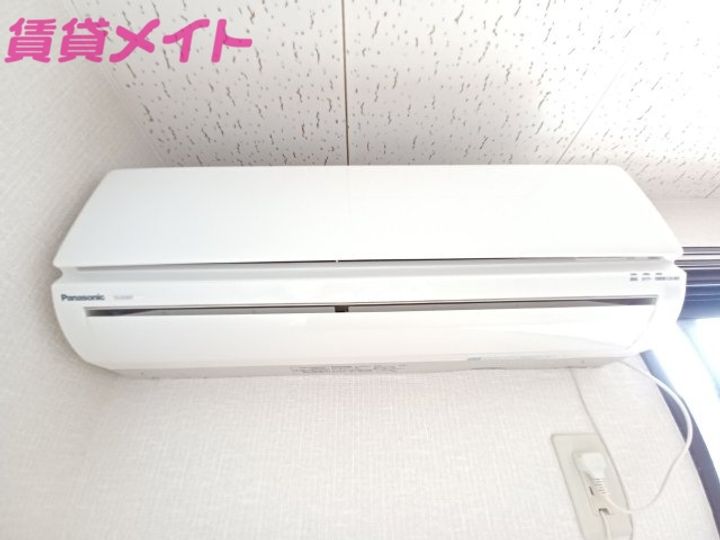 ウィングスズカの内装