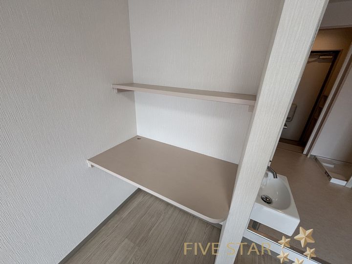 大阪府枚方市上島町(マンション)の賃貸物件のその他画像