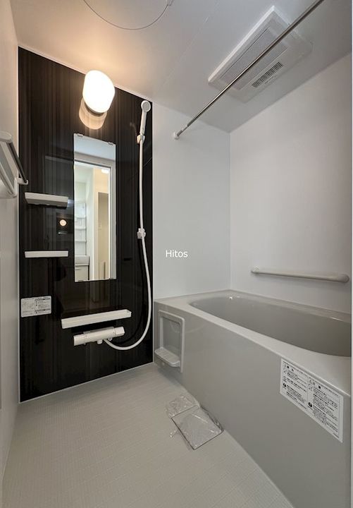 茨城県結城市大字結城(一戸建)の賃貸物件の風呂
