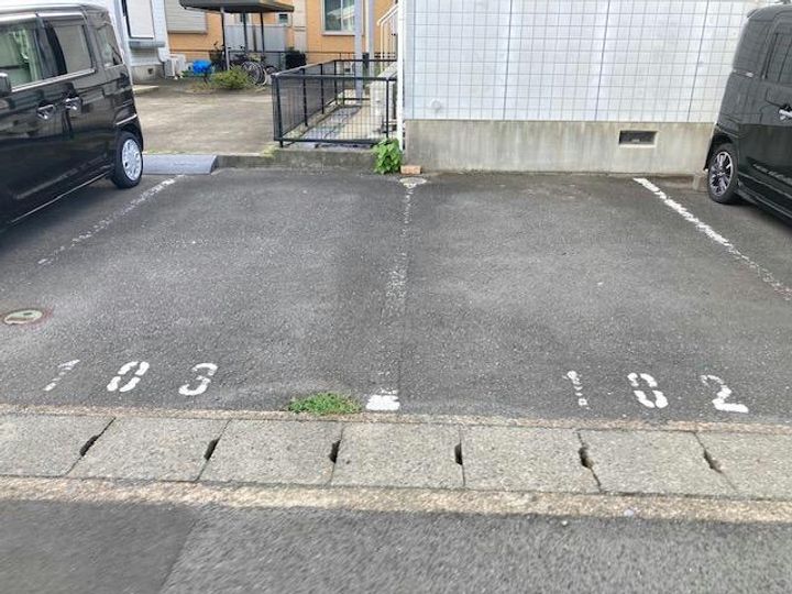 京都府福知山市字和久市和久市町(アパート)の賃貸物件の地図