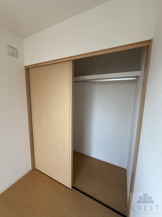 広島県福山市多治米町5(一戸建)の賃貸物件の内装