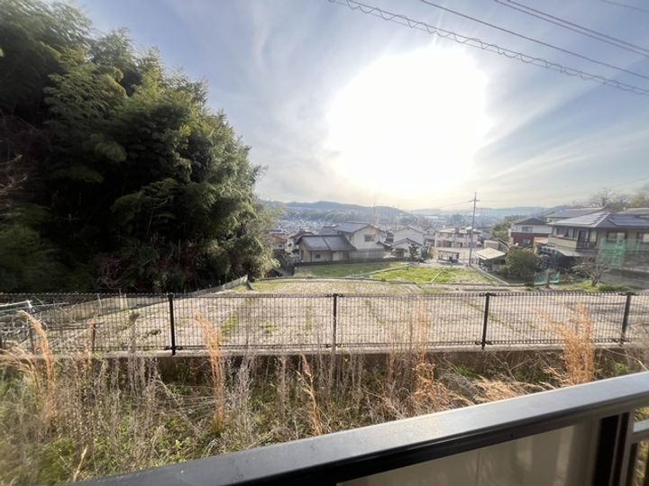 サンガーデン矢野A棟のその他画像