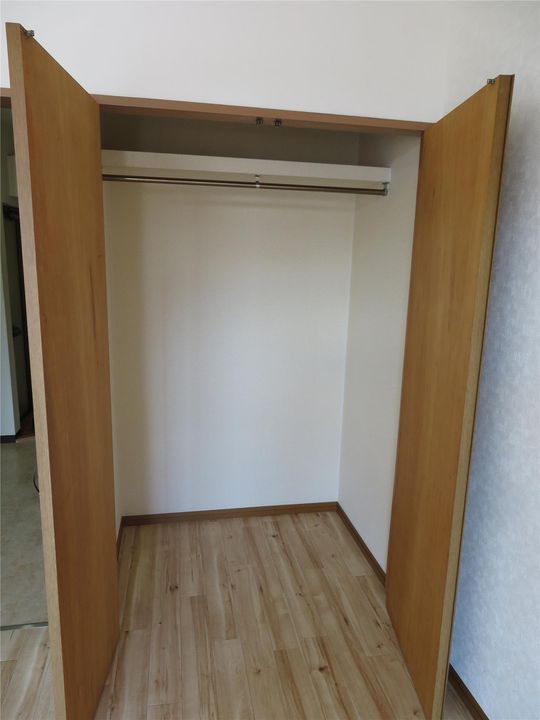 サンコーポ羽田の内装