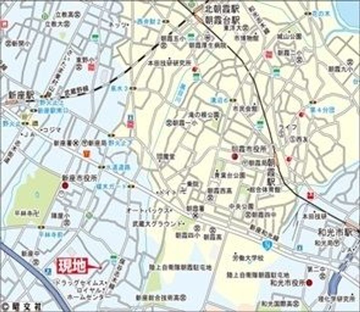 グリーンファームのその他画像