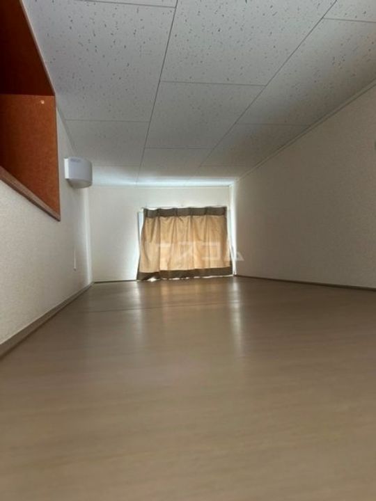 グリーンファームの内装