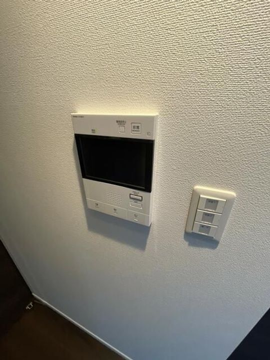 東京都江東区北砂4(マンション)の賃貸物件の内装