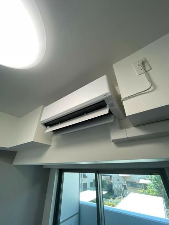 東京都江東区北砂4(マンション)の賃貸物件のその他画像