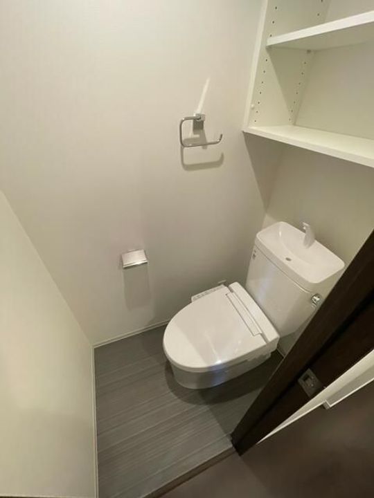 東京都江東区北砂4(マンション)の賃貸物件の内装