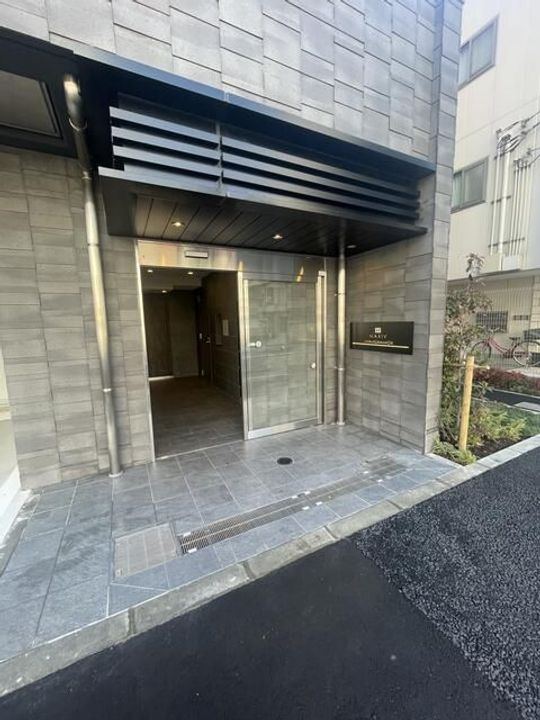 東京都江東区北砂4(マンション)の賃貸物件の内装