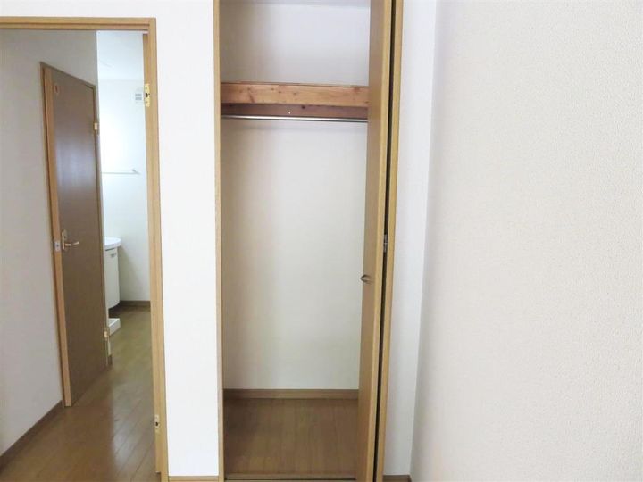 本小路oneの内装