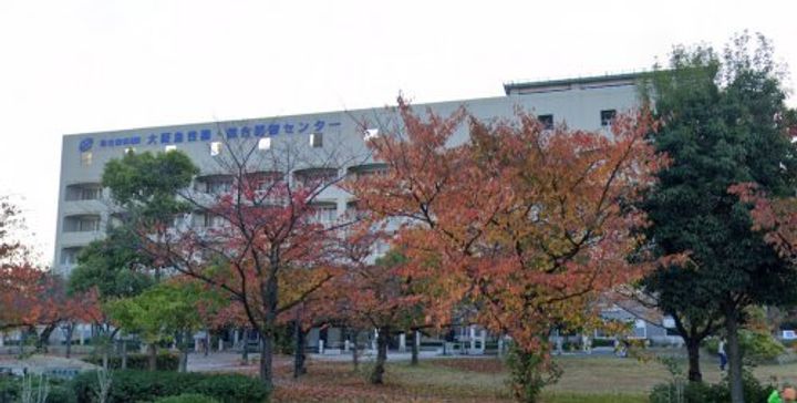 プレジオ帝塚山の周辺