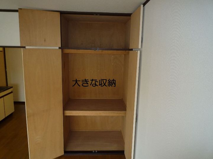 ELEGANT ARATA21の内装