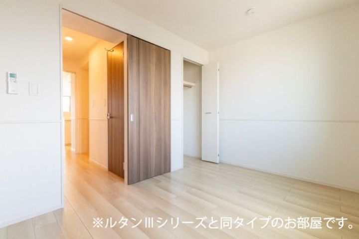 モーヴソレイユのその他画像