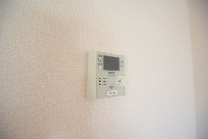 モンテリブロあさひの内装