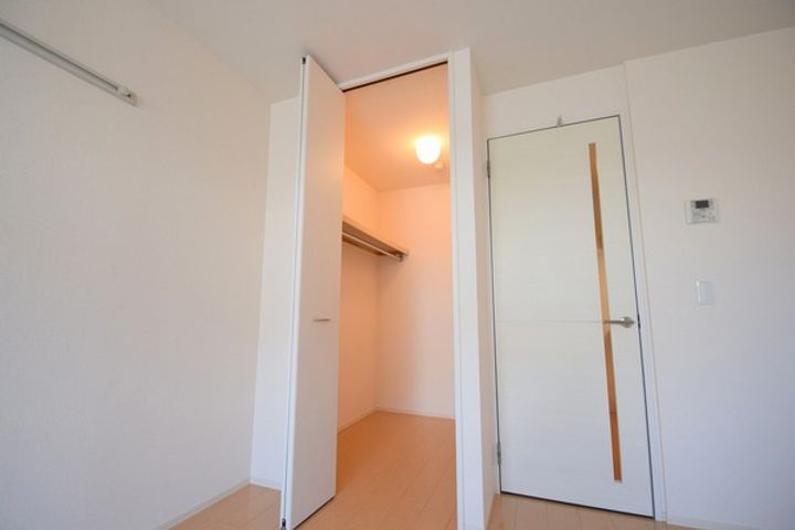 モンテリブロあさひの内装