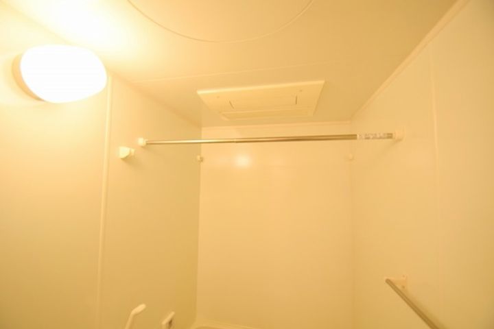 モンテリブロあさひの内装