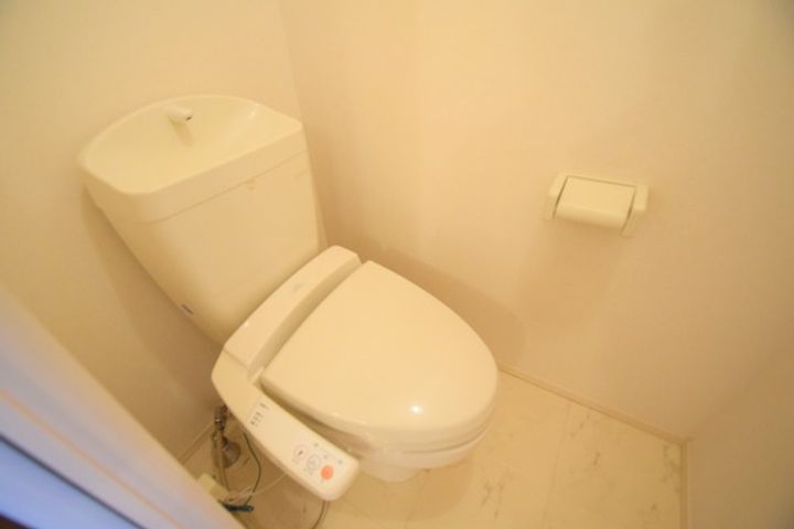 モンテリブロあさひの内装