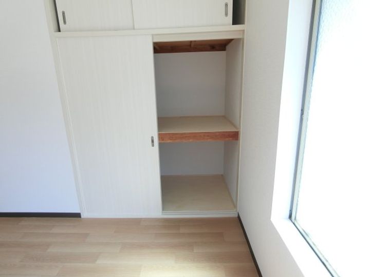 兵庫県西宮市甲子園七番町(マンション)の賃貸物件の内装