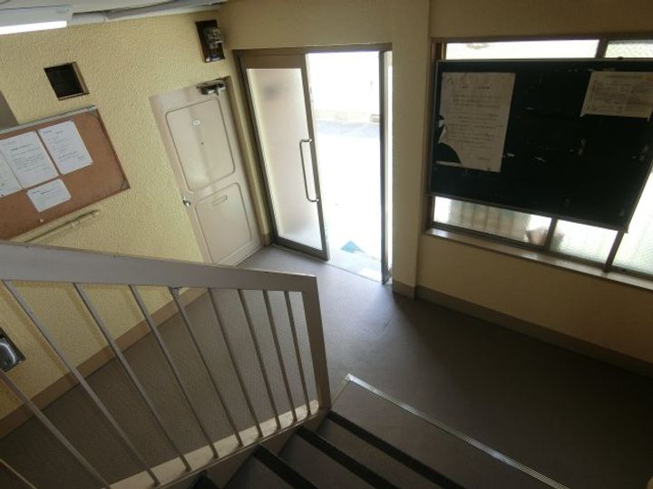 兵庫県西宮市甲子園七番町(マンション)の賃貸物件の地図