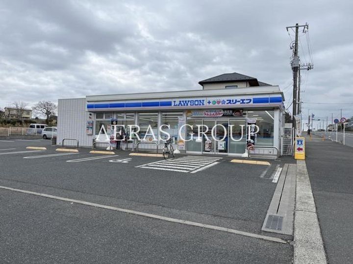 ヴァンベールの周辺