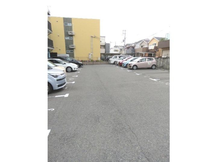 大阪府堺市西区鳳東町3(アパート)の賃貸物件の地図